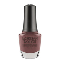 Morgan Taylor - Coming Up Roses - #50017 - Nail Lacquer - Nail Polish at Beyond Polish