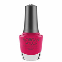 Morgan Taylor - Don'T Pansy Around - #50202 - Nail Lacquer - Nail Polish at Beyond Polish