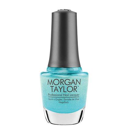 Morgan Taylor - Electric Remix - #3110384 - Nail Lacquer - Nail Polish at Beyond Polish