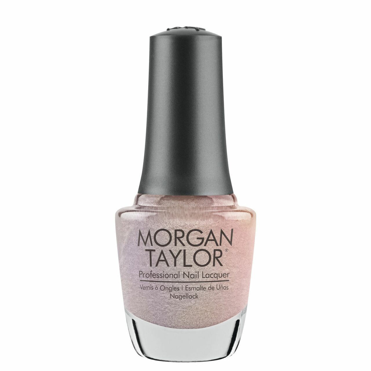 Morgan Taylor - Enchanted Patina Coat - #3110253 - Nail Lacquer - Nail Polish at Beyond Polish