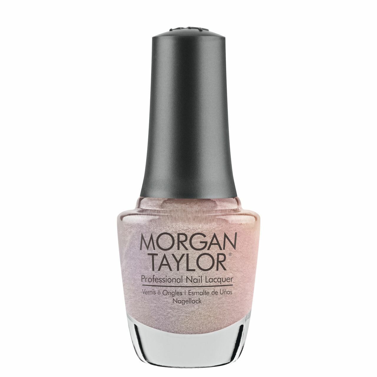 Morgan Taylor - Enchanted Patina Coat - #3110253 - Nail Lacquer - Nail Polish at Beyond Polish