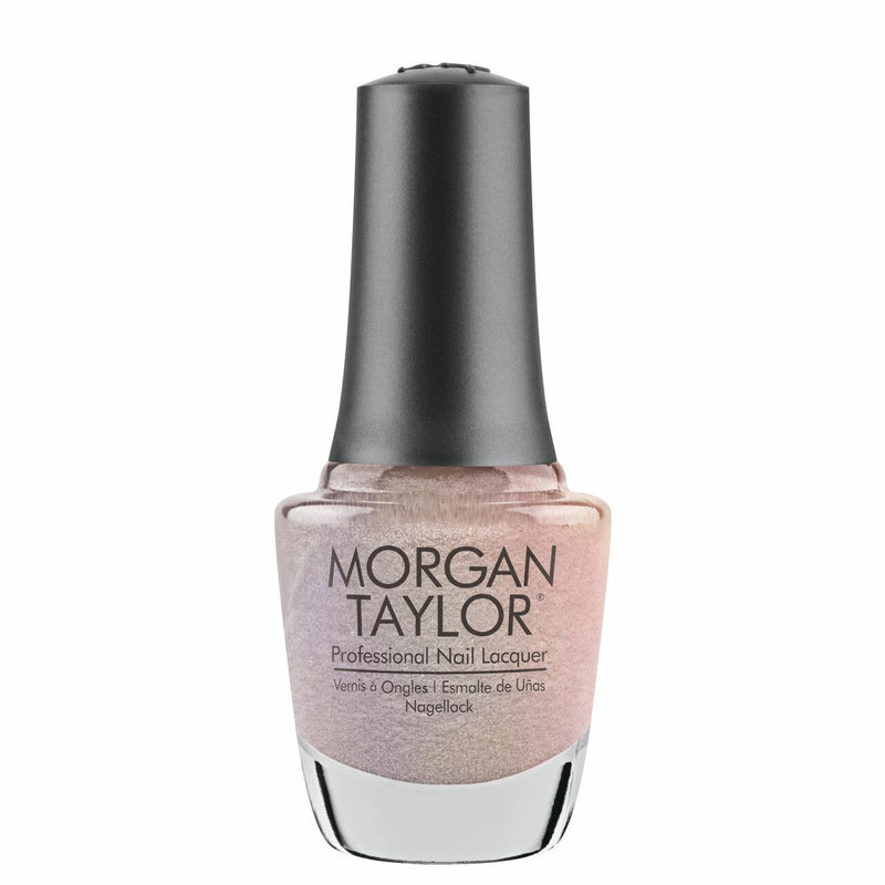 Morgan Taylor - Enchanted Patina Coat - #3110253 - Nail Lacquer - Nail Polish at Beyond Polish