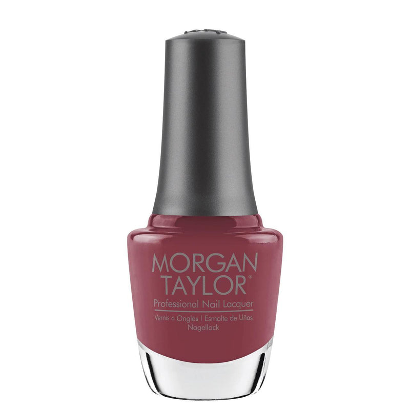 Morgan Taylor - Exhale - #3110817 - Nail Lacquer - Nail Polish at Beyond Polish