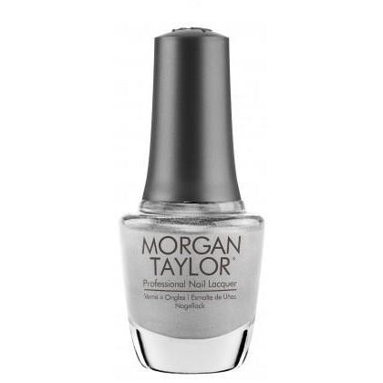 Morgan Taylor - Fashion Above All - #3110401 - Nail Lacquer - Nail Polish at Beyond Polish