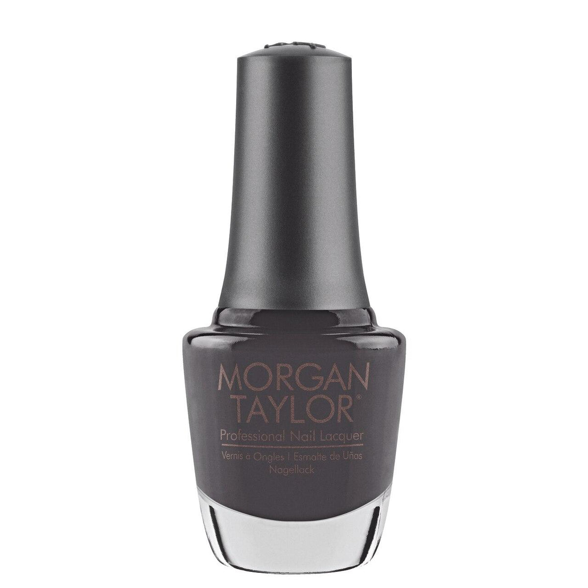 Morgan Taylor - Fashion Week Chic - #3110879 - Nail Lacquer - Nail Polish at Beyond Polish