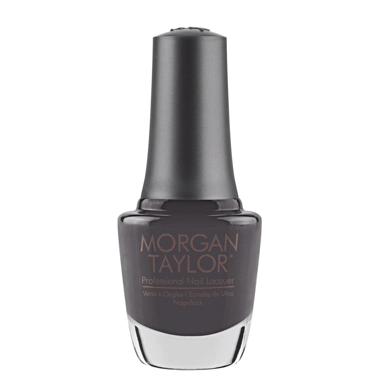 Morgan Taylor - Fashion Week Chic - #3110879 - Nail Lacquer - Nail Polish at Beyond Polish