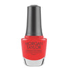 Morgan Taylor - Flamingo Float - #3110305 - Nail Lacquer - Nail Polish at Beyond Polish
