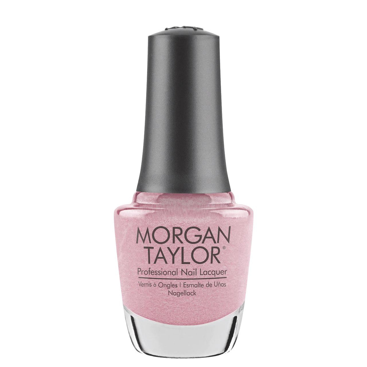 Morgan Taylor - Follow The Petals - #3110344 - Nail Lacquer - Nail Polish at Beyond Polish
