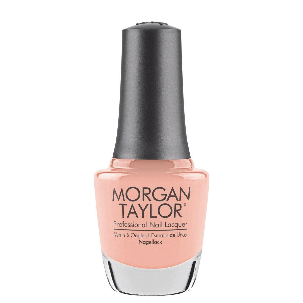 Morgan Taylor - Forever Beauty - #3110813 - Nail Lacquer - Nail Polish at Beyond Polish