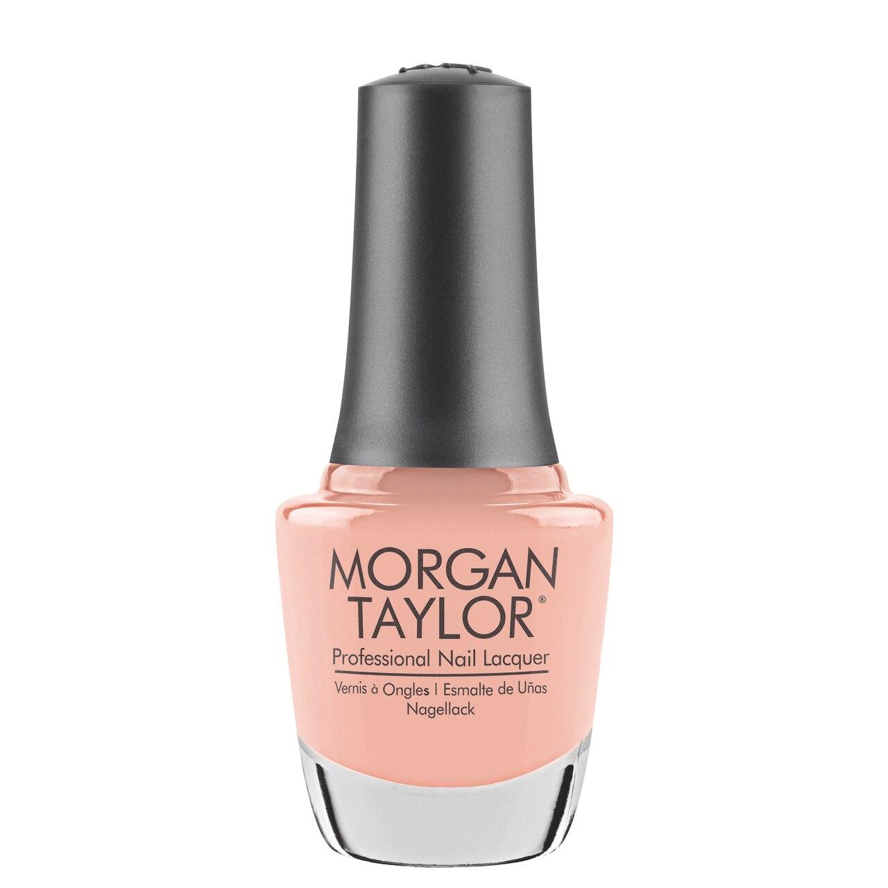 Morgan Taylor - Forever Beauty - #3110813 - Nail Lacquer - Nail Polish at Beyond Polish