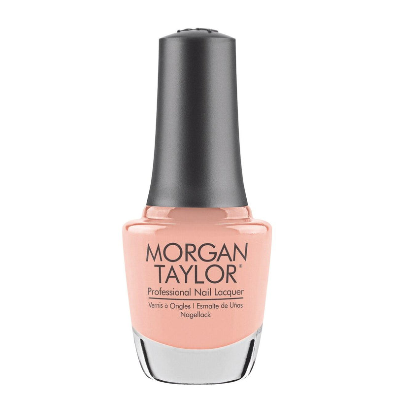 Morgan Taylor - Forever Beauty - #3110813 - Nail Lacquer - Nail Polish at Beyond Polish