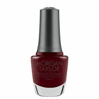 Morgan Taylor - From Paris With Love - #50035 - Nail Lacquer - Nail Polish at Beyond Polish