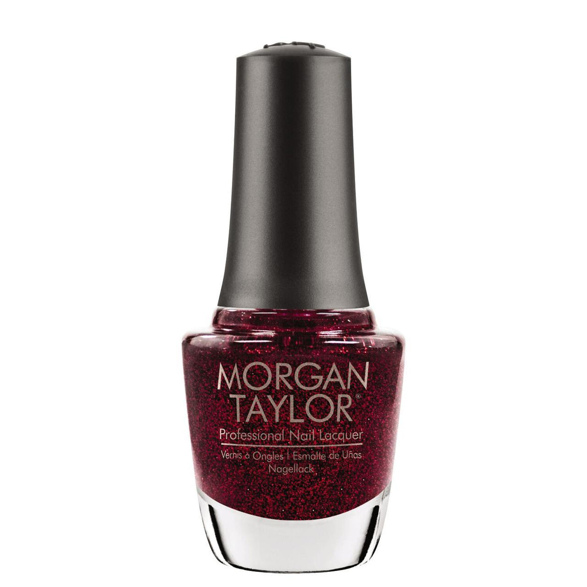 Morgan Taylor - Good Gossip - #3110842 - Nail Lacquer - Nail Polish at Beyond Polish