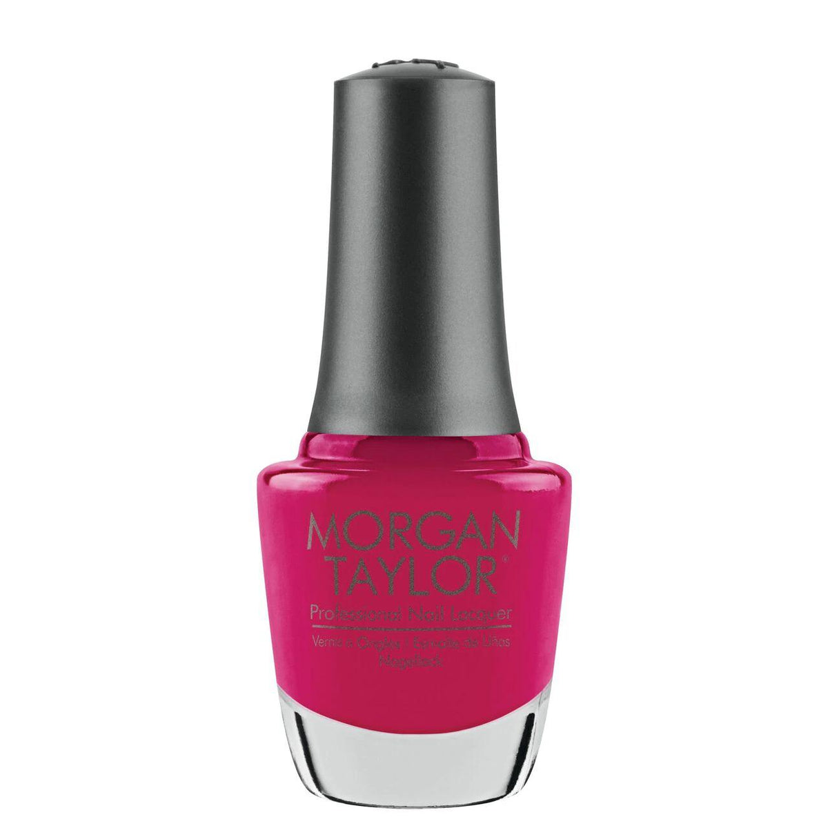 Morgan Taylor - Gossip Girl - #3110819 - Nail Lacquer - Nail Polish at Beyond Polish