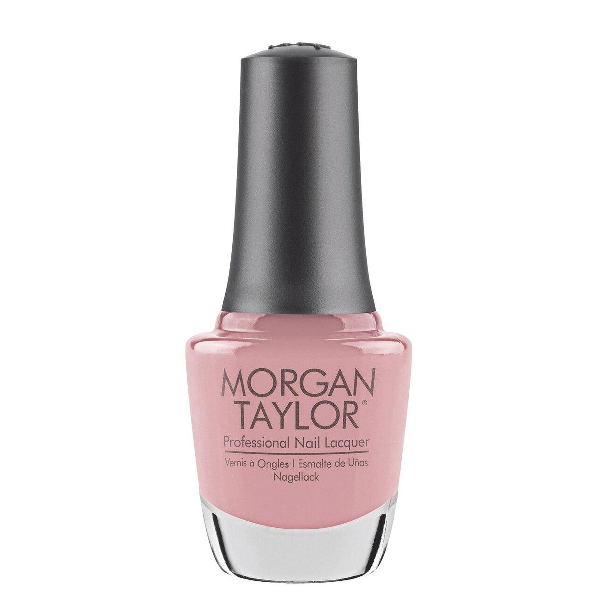 Morgan Taylor - I Feel Flower-Ful - #3110342 - Nail Lacquer - Nail Polish at Beyond Polish
