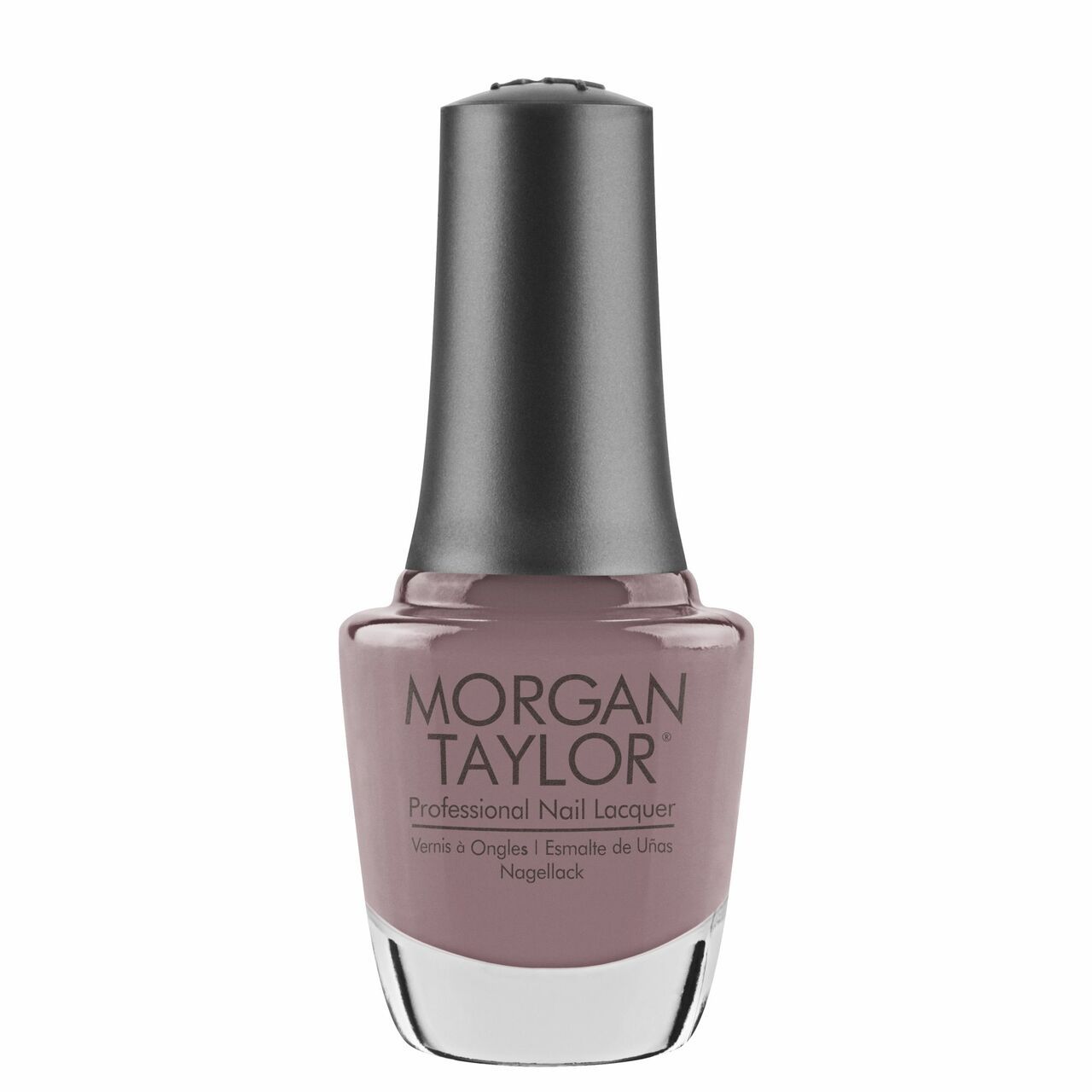 Morgan Taylor - I Or-Chid You Not - #50206 - Nail Lacquer - Nail Polish at Beyond Polish