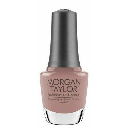 Morgan Taylor - I Speak Chic - #3110382 - Nail Lacquer - Nail Polish at Beyond Polish