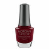 Morgan Taylor - I'M So Hot - #50190 - Nail Lacquer - Nail Polish at Beyond Polish