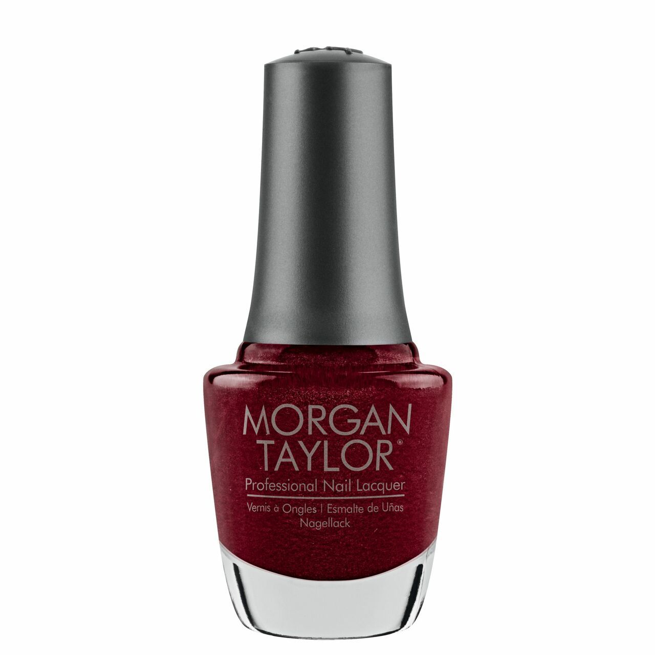 Morgan Taylor - I'M So Hot - #50190 - Nail Lacquer - Nail Polish at Beyond Polish