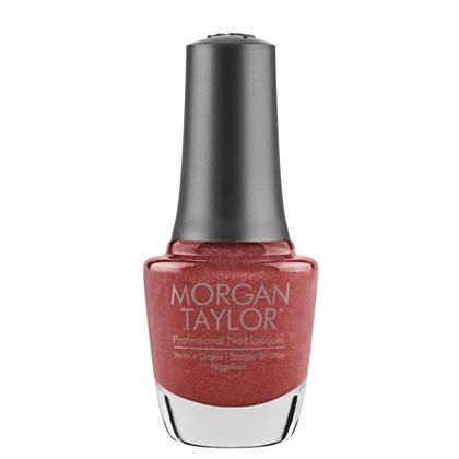 Morgan Taylor - Ice Queen Anyone? - #50241 - Nail Lacquer - Nail Polish at Beyond Polish