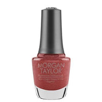 Morgan Taylor - Ice Queen Anyone? - #50241 - Nail Lacquer - Nail Polish at Beyond Polish