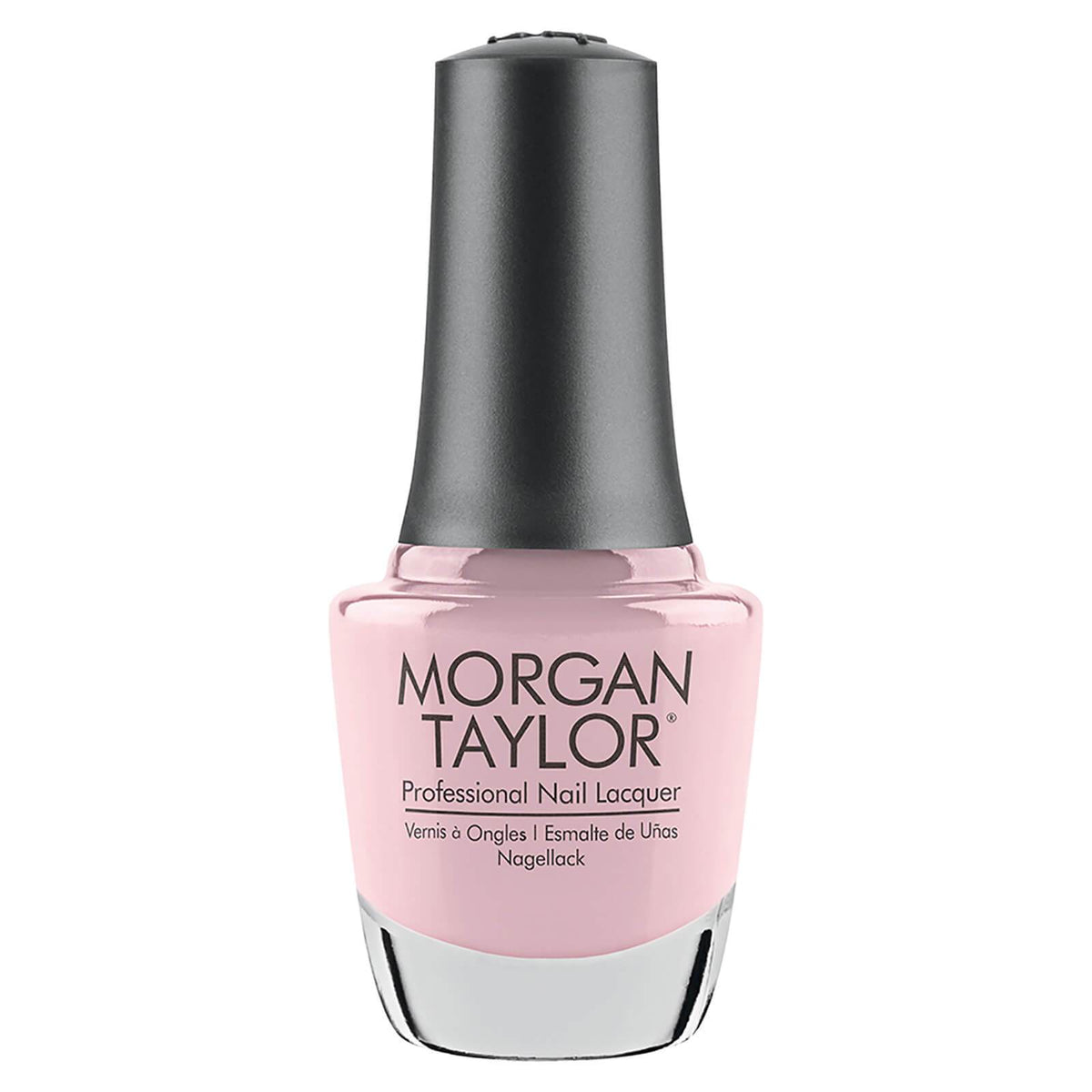 Morgan Taylor - I'm Charmed - #50004 - Nail Lacquer - Nail Polish at Beyond Polish