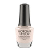 Morgan Taylor - In The Nude - #50002 - Nail Lacquer - Nail Polish at Beyond Polish