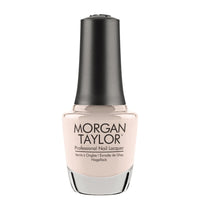 Morgan Taylor - In The Nude - #50002 - Nail Lacquer - Nail Polish at Beyond Polish