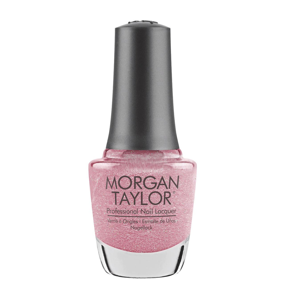 Morgan Taylor - June Bride - #3110835 - Nail Lacquer - Nail Polish at Beyond Polish