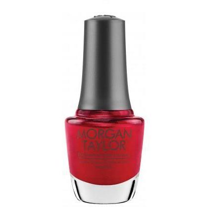 Morgan Taylor - Just One Bite - #3110400 - Nail Lacquer - Nail Polish at Beyond Polish
