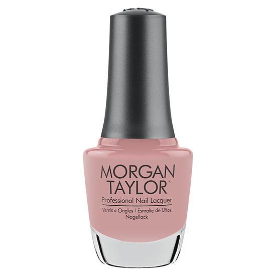 Morgan Taylor - Keep It Simple - #3110417 - Nail Lacquer - Nail Polish at Beyond Polish