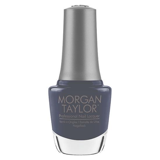Morgan Taylor - Laying Low - #3110428 - Nail Lacquer - Nail Polish at Beyond Polish