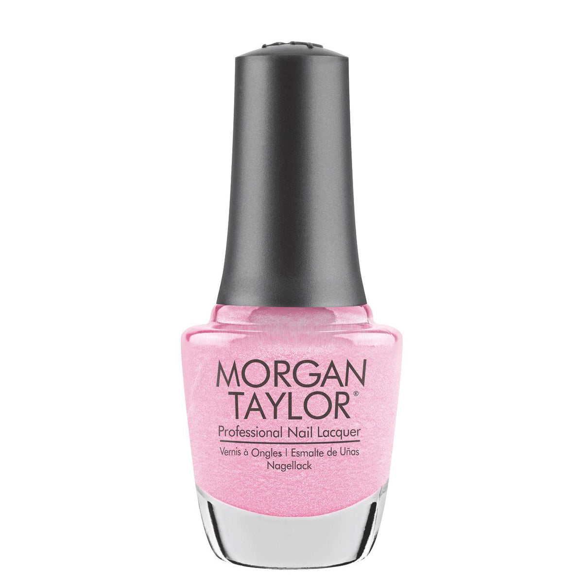 Morgan Taylor - Light Elegant - #3110815 - Nail Lacquer - Nail Polish at Beyond Polish