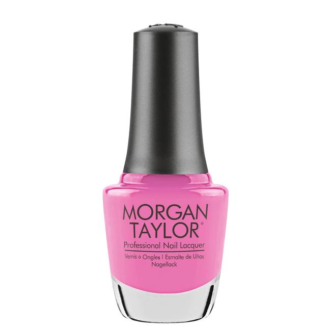 Morgan Taylor - Lip Service - #50014 - Nail Lacquer - Nail Polish at Beyond Polish