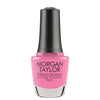 Morgan Taylor - Look At You, Pink-achu! - #50178 - Nail Lacquer - Nail Polish at Beyond Polish