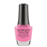 Morgan Taylor - Look At You, Pink-achu! - #50178 - Nail Lacquer - Nail Polish at Beyond Polish
