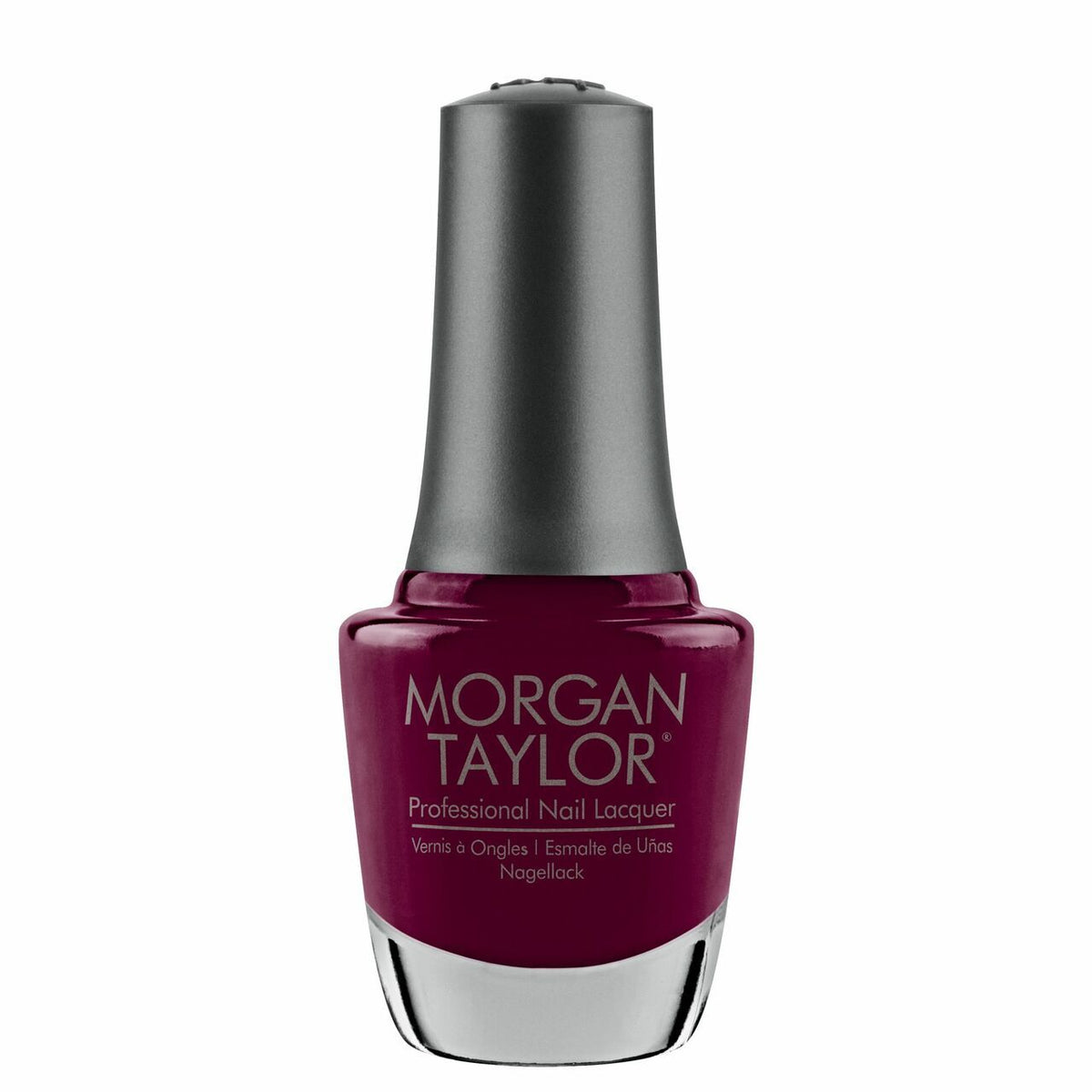 Morgan Taylor - Looking For A Wingman - #50229 - Nail Lacquer - Nail Polish at Beyond Polish