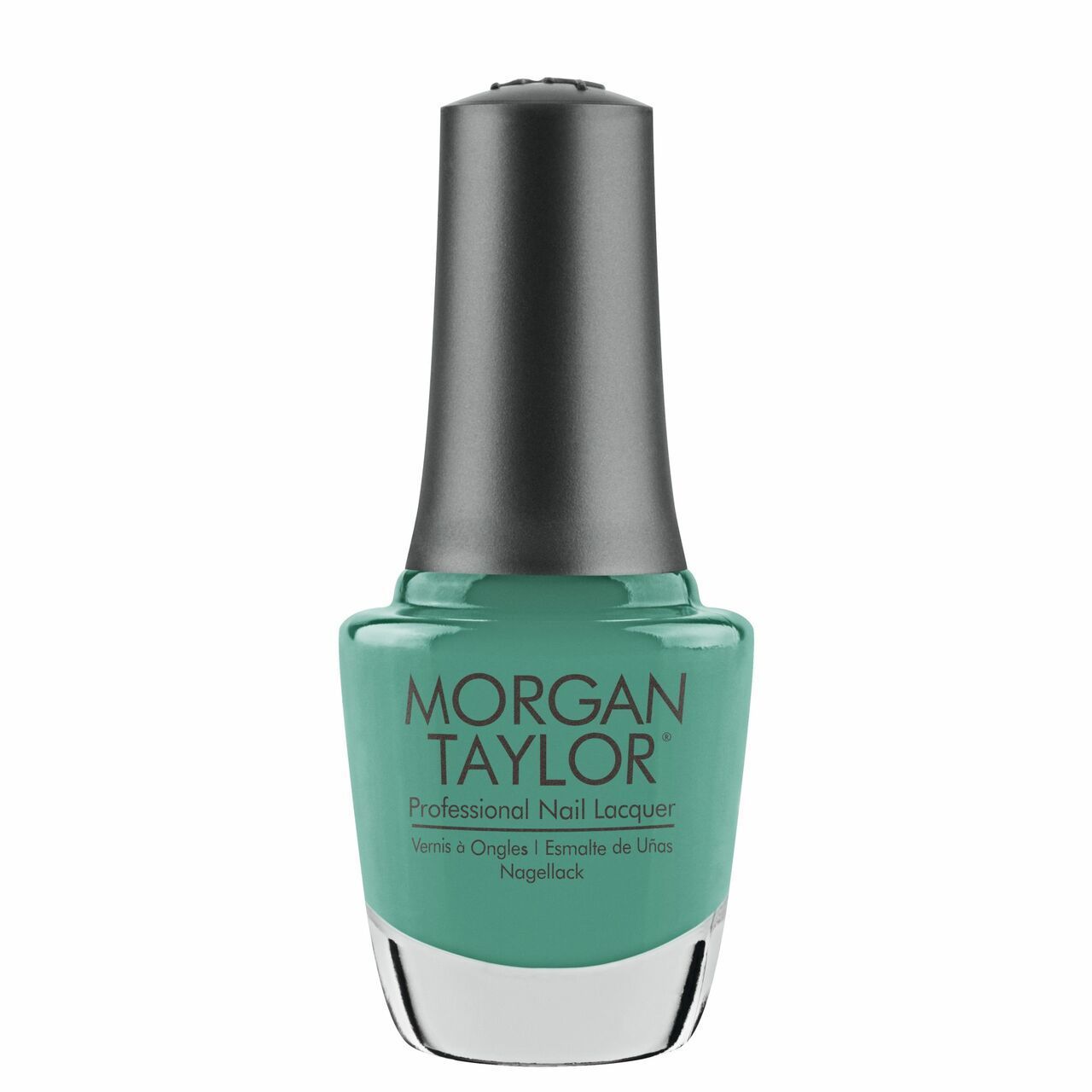 Morgan Taylor - Lost In Paradise - #50086 - Nail Lacquer - Nail Polish at Beyond Polish