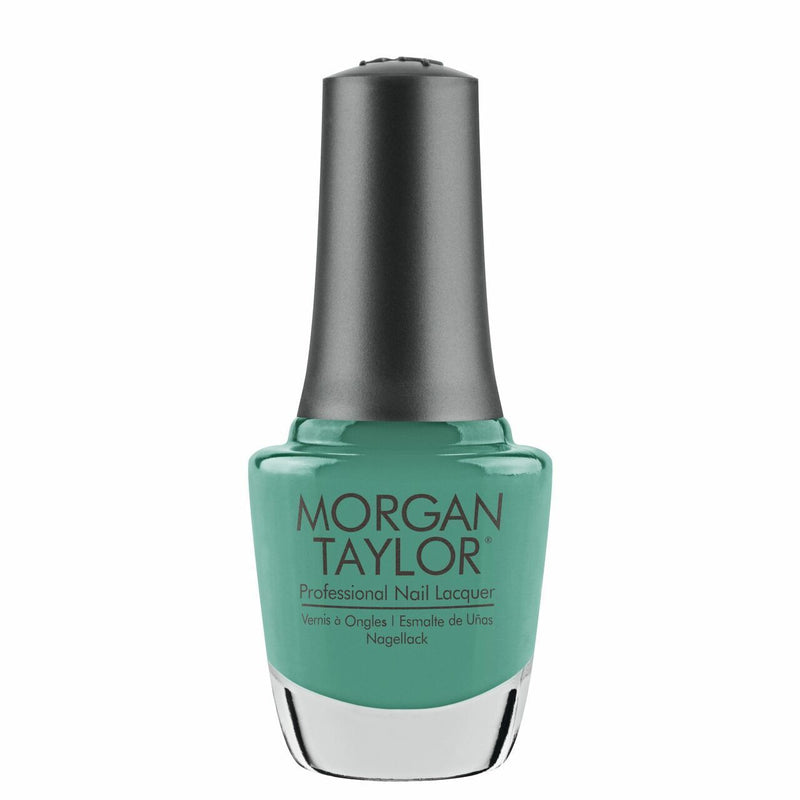 Morgan Taylor - Lost In Paradise - #50086 - Nail Lacquer - Nail Polish at Beyond Polish