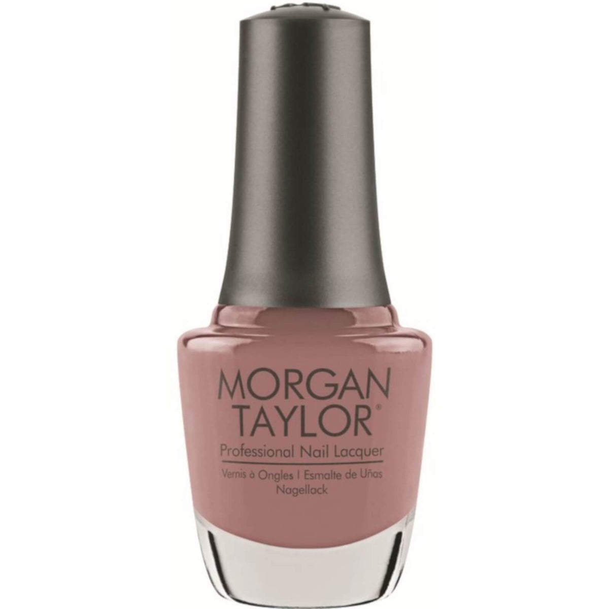 Morgan Taylor - Lux Be A Lady - #50011 - Nail Lacquer - Nail Polish at Beyond Polish