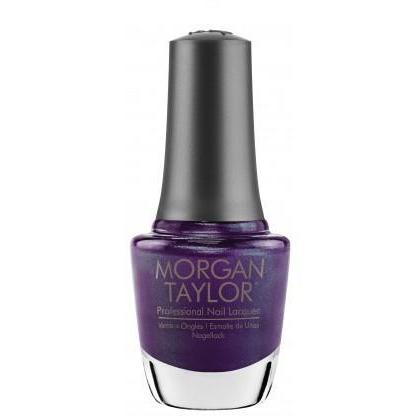 Morgan Taylor - Make ‘Em Squirm - #3110397 - Nail Lacquer - Nail Polish at Beyond Polish