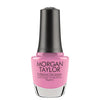 Morgan Taylor - Make Me Blush - #50010 - Nail Lacquer - Nail Polish at Beyond Polish