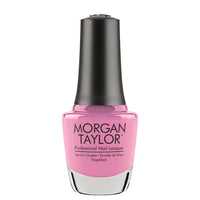 Morgan Taylor - Make Me Blush - #50010 - Nail Lacquer - Nail Polish at Beyond Polish