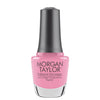 Morgan Taylor - Make You Blink Pink - #3110916 - Nail Lacquer - Nail Polish at Beyond Polish