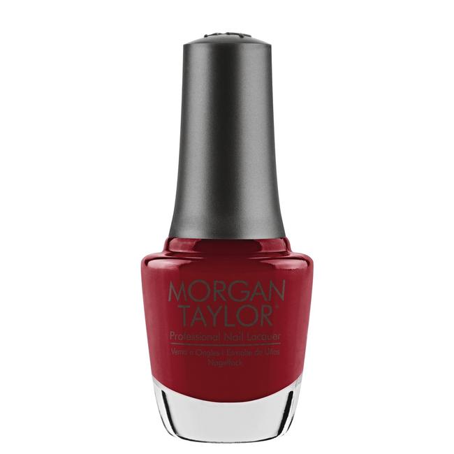 Morgan Taylor - Man Of The Moment - #50032 - Nail Lacquer - Nail Polish at Beyond Polish