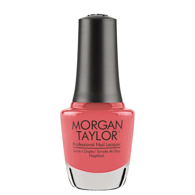 Morgan Taylor - Manga-round With Me - #50182 - Nail Lacquer - Nail Polish at Beyond Polish
