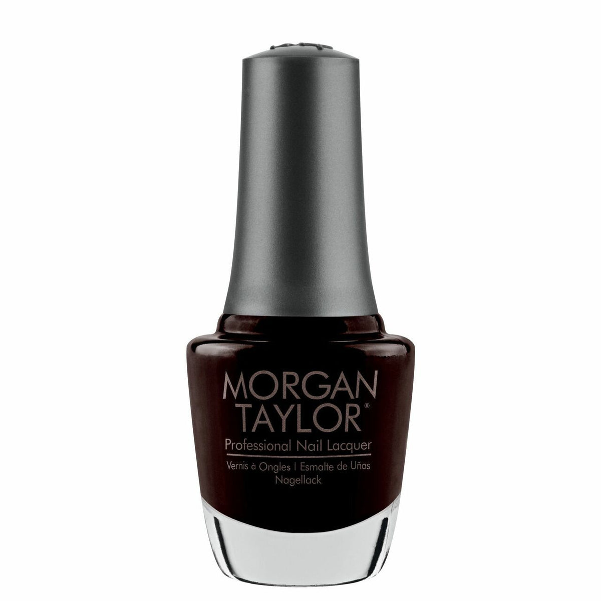 Morgan Taylor - Most Wanted - #50039 - Nail Lacquer - Nail Polish at Beyond Polish