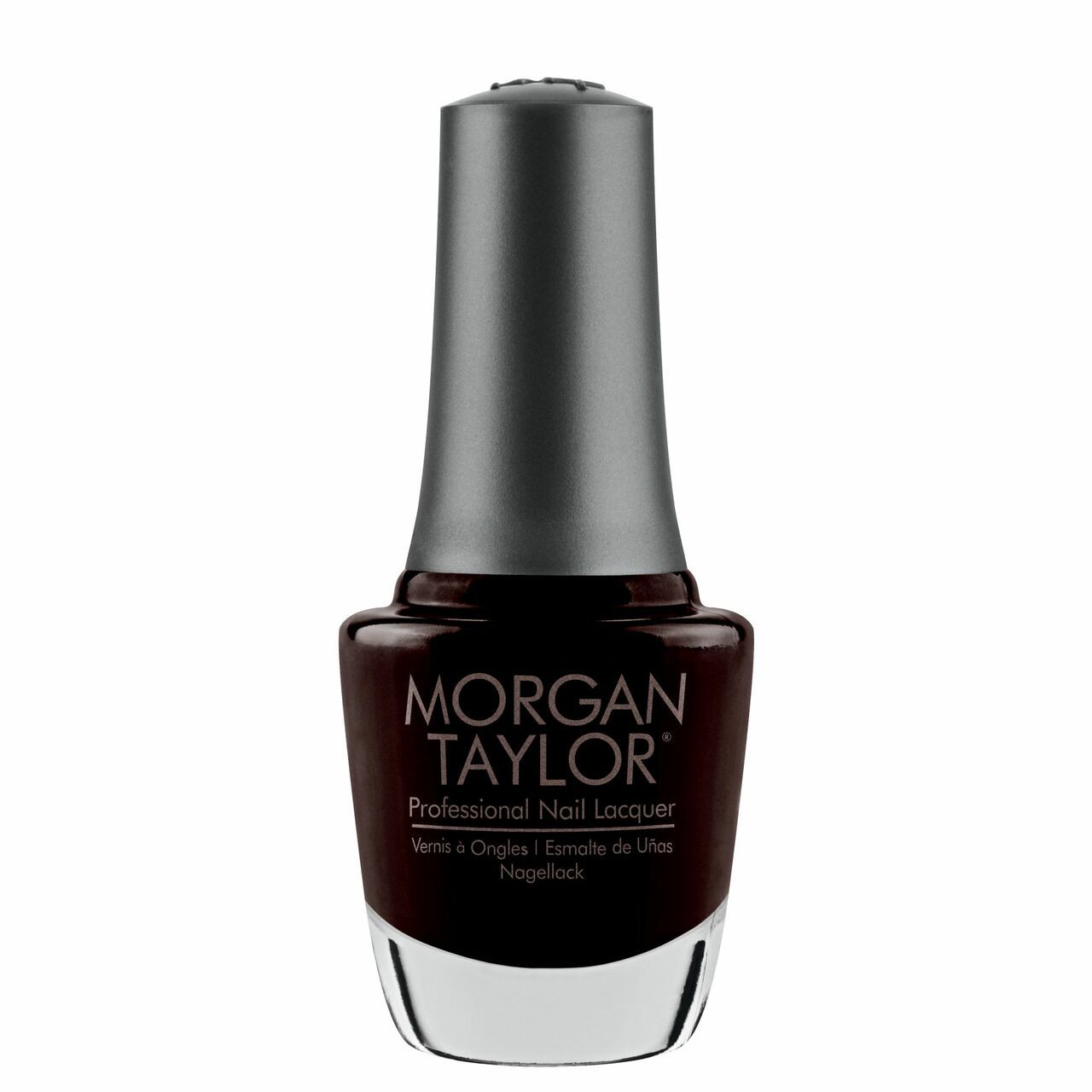 Morgan Taylor - Most Wanted - #50039 - Nail Lacquer - Nail Polish at Beyond Polish