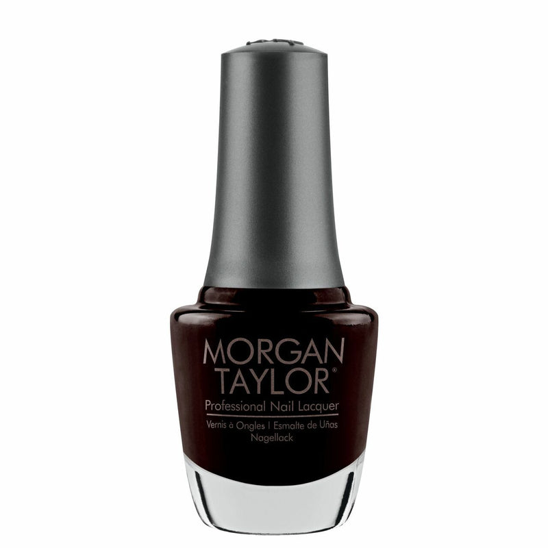 Morgan Taylor - Most Wanted - #50039 - Nail Lacquer - Nail Polish at Beyond Polish