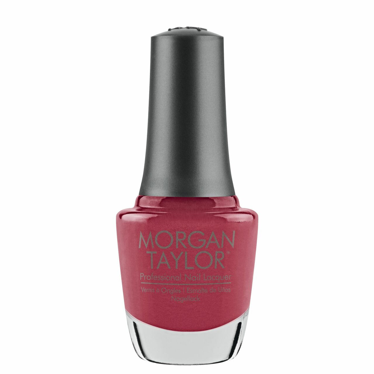 Morgan Taylor - My Kind Of Ball Gown - #50160 - Nail Lacquer - Nail Polish at Beyond Polish
